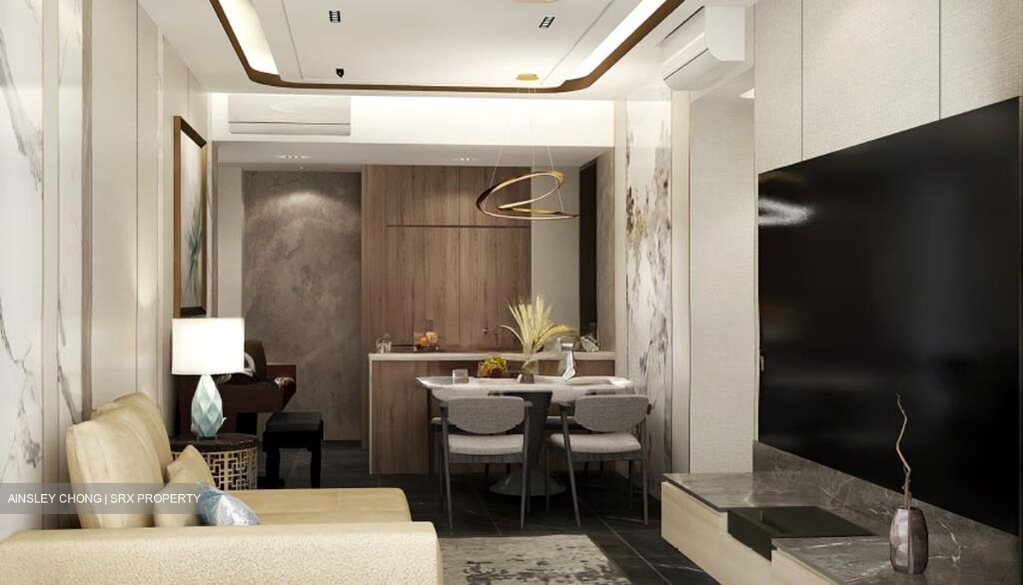 Tembusu Grand (D15), Condominium #514493491